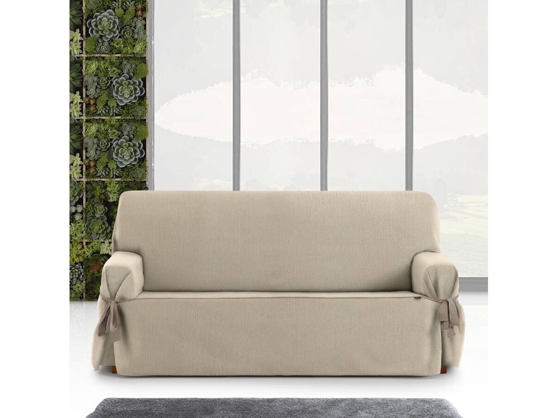 LEVANTE canvas sofa cover by Eysa