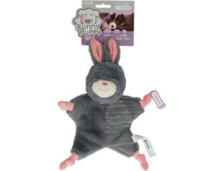 Peluche para Perro BUNNY PUPPY Crunchy Knot