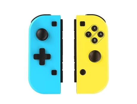 Mando Nintendo Switch LOVEBABYLY Y-switch-001-021 (Inalámbrico)