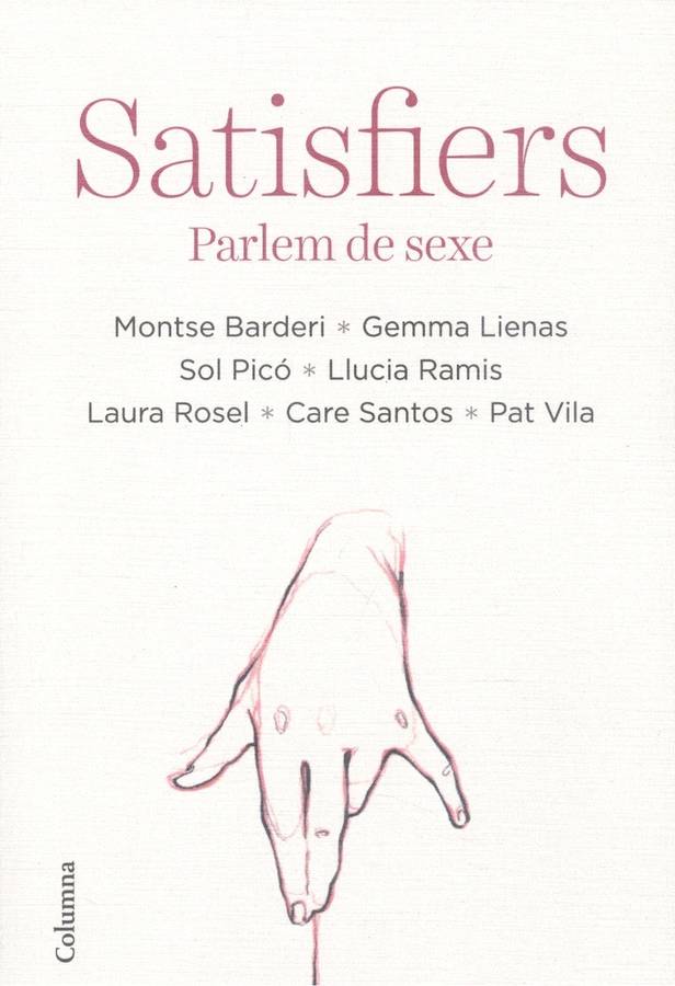 Libro Satisfiers de Vários Autores (Español)