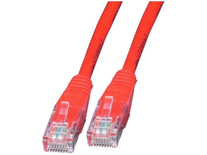 Cable de Red INTELLINET (RJ45)