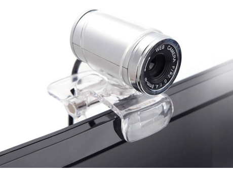 Webcam GETEK Getek-Lt250 (Full HD)