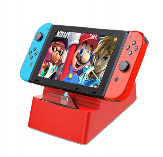 Soporte de Proyección HSLA Switch Host TV (Nintendo Switch)