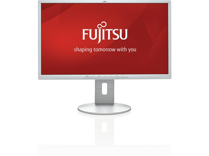 Monitor Fujitsu Displays B24-8 TE Pro (23.8'' - Full HD - LED)