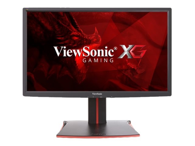 Monitor Gaming VIEWSONIC XG2401 (24'' - 1 ms - 144 Hz)