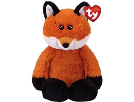 Peluche TY 73739 marrón