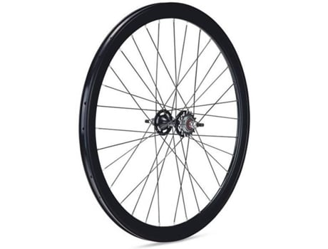 Rueda Trasera para Ciclismo urbano GURPIL Fixed G42 Disc Tubular (28´´)