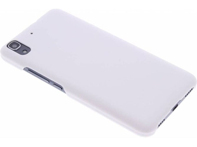 Funda HUAWEI Y6 II PC Blanco