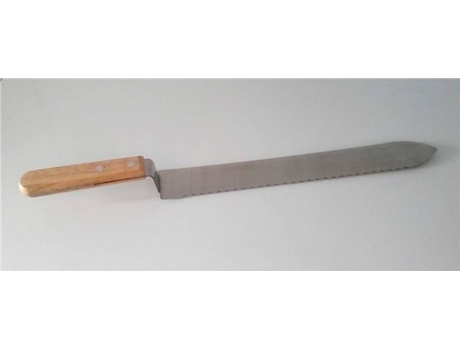 Cuchillo VALPEC desopercular Lisa