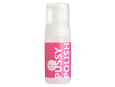 Espuma De Lavado Íntimo Para Ella LOOVARA Pussy Polish (100 ml)