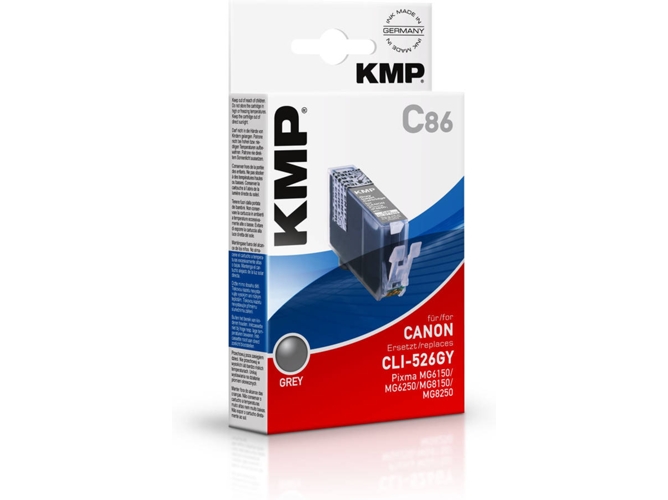 Cartucho de tinta KMP 1515,0041