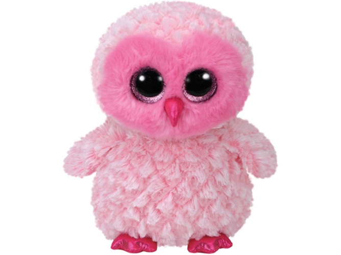 Peluche TY Twiggy (Tam: 8,5 cm - Material: Peluche)