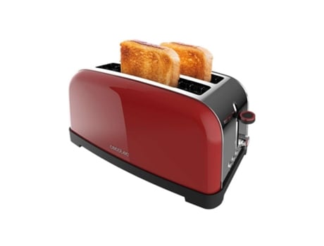 Tostadora CECOTEC Toastin' Time 1500 1500 W