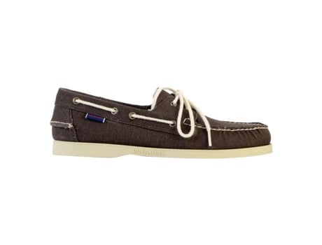 Zapatos de Hombre SEBAGO Marrón (412)