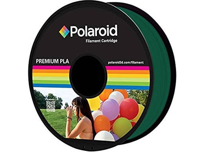 Consumibles 3D POLAROID PL-8014-00