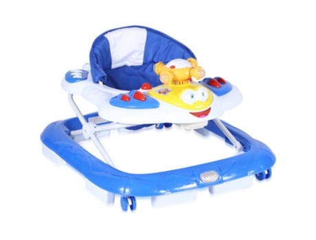 Andador LORELLI HELICOPTER Blue (Edad Minima: 6 meses)