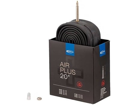 Cámaras de Aire SCHWALBE Sv 7ap Air Plus 40 Mm (20´´)