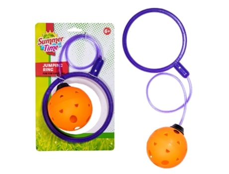 Estuche de juego SUMMERTIME Conjunto (6 anos)