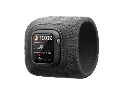 Banda para Apple Watch 40-41mm TWELVE SOUTH Actionband Gris