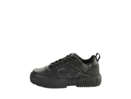 Zapatillas de Mujer BUFFALO Rse Negro (36)