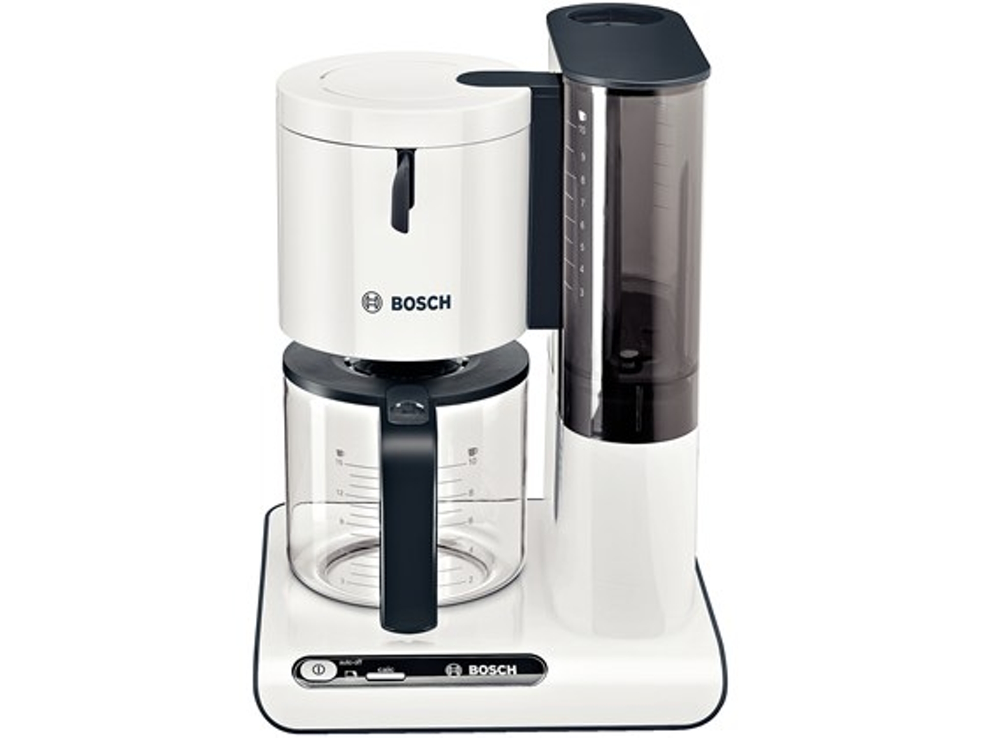 Cafetera de Goteo BOSCH TKA8011 (15 Tazas)