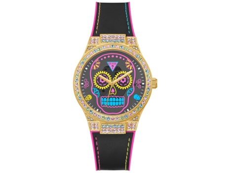 Reloj GUESS Calaverta Gw0505L1