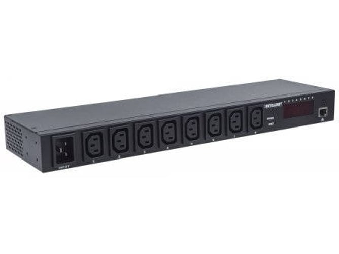 PDU INTELLINET 163682 (8 Enchufes)