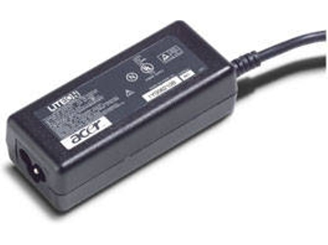 Adaptador e inversor de corriente ACER AC Adapter 90W 3Pin