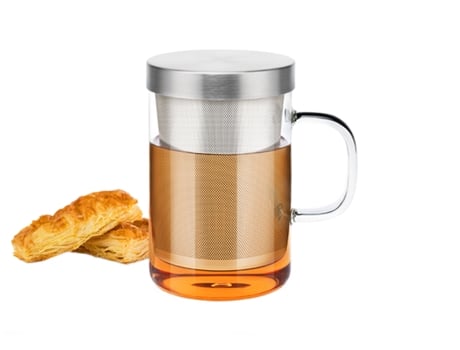 Hervidor Eléctrico XGF Multi Function Tea Infuser High Borossilicate Glass Tea Cup Consultório Doméstico