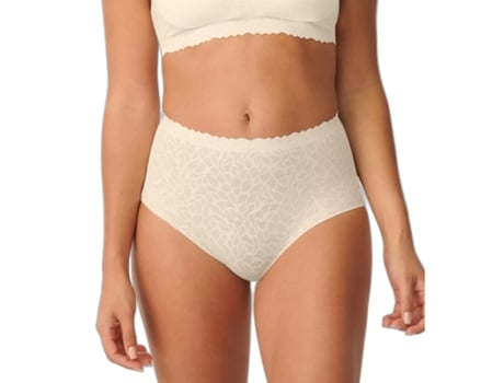 Braga para Mujer SLOGGI (M - Multicolor)