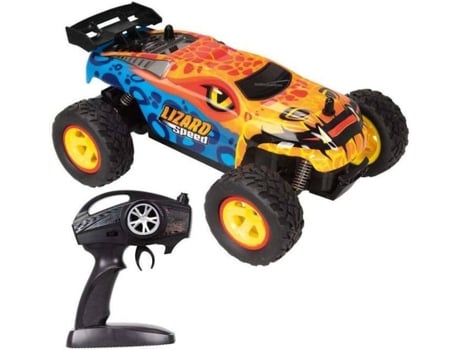 Coches World Brands xtrem raider radiocontrol lizard