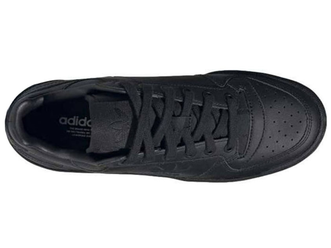 Zapatillas ADIDAS ORIGINALS Forum Bold Mujer 35 1 2 Negro