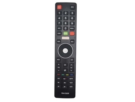 Mando TV CROWNED (C3228 Lt32N3105A Lt55N6105A Lt58N7105A 23Cm Length)