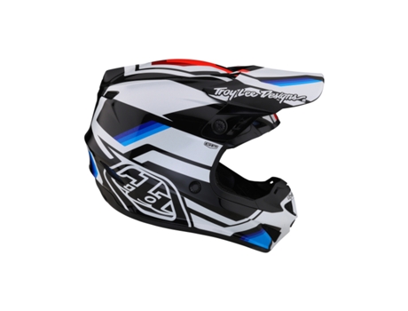 Auriculares TROY LEE DESIGNS GP Apex M