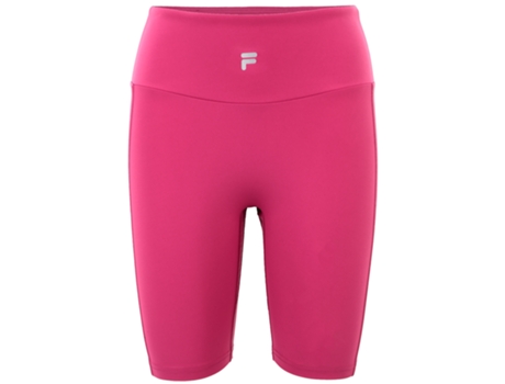 Calções FILA Mujer (XS - Multicolor)