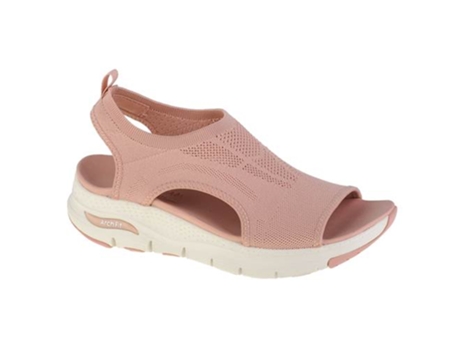 Sandalias SKECHERS (41.0 eu - Beige)