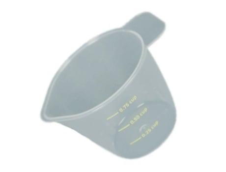 Accesorio Aspiradores MOULINEX Taza Medida Ss-996271