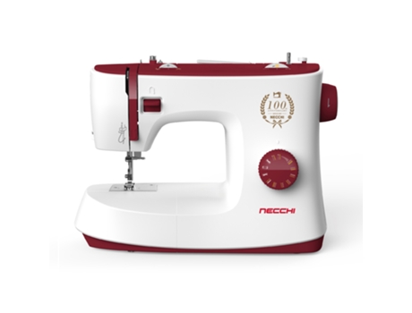 Máquina de Coser NECCHI K417A