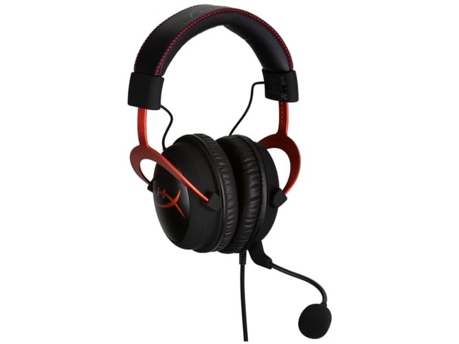 cascos gaming hyperx