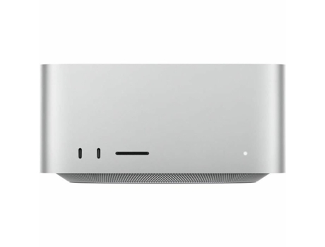 Mini PC APPLE M1 ultra chip (APPLE - RAM: 64 GB - 1 TB SSD - Apple GPU)