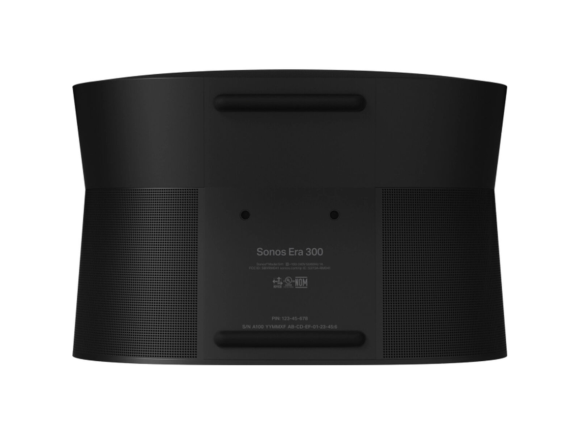 SONOS Era 300 Black / Altavoz inteligente