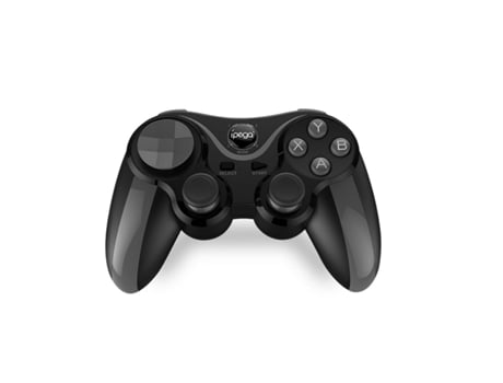 Mando a Distancia Inalámbrico para Videojuegos IPEGA 9128 Smartphone Negro Bluetooth Pc Playstation 3