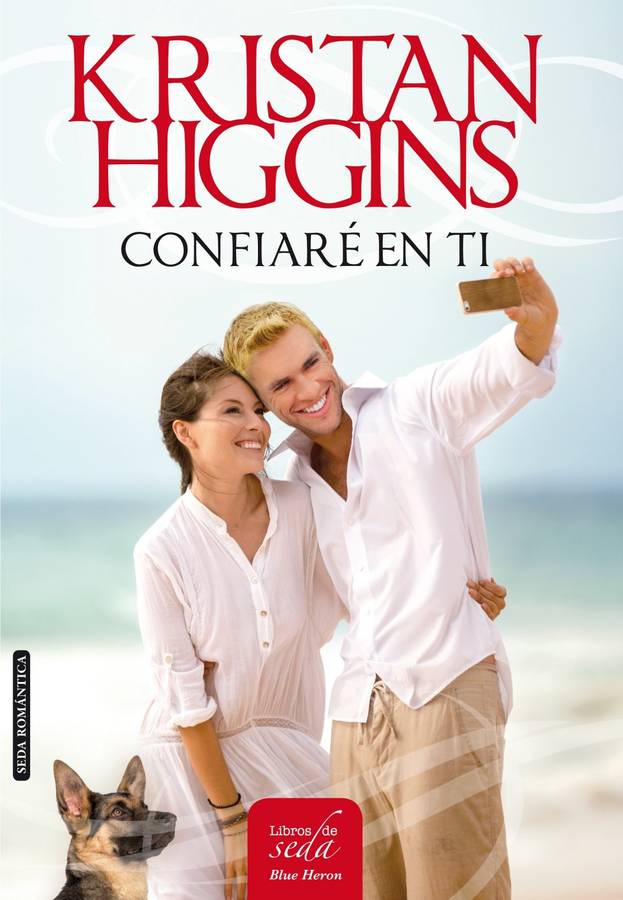 Libro Confiaré En Ti de Kristan Higgins (Español)