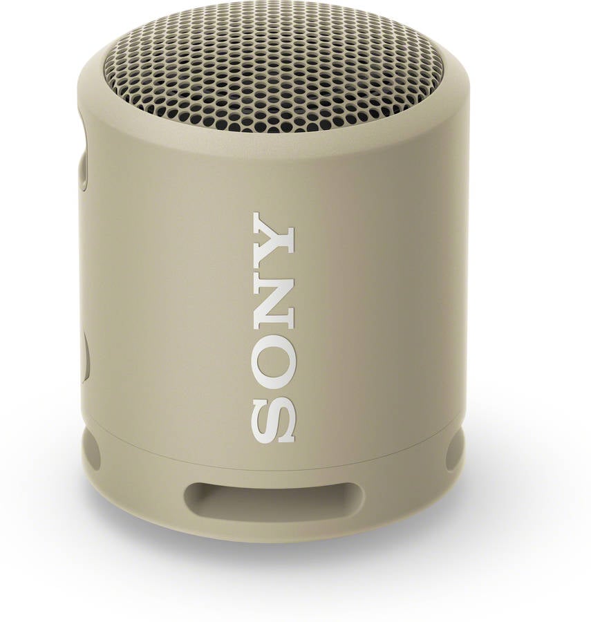 Altavoz Bluetooth SONY SRSXB13 (Autonomía: Hasta 16 Horas - Gris)