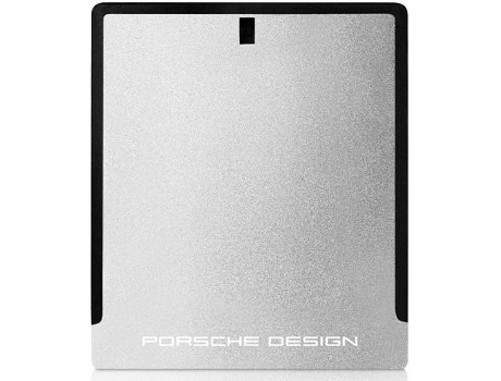 Porsche Design Titan Eau de Toilette Men 100ml