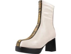 Zapatos de Mujer NOA HARMON Beige (39)