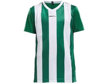 Camiseta de Hombre para Fútbol CRAFT Progress Multicolor (134 / 140 cm)