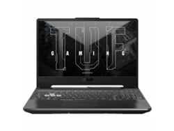 Laptop ASUS TUF506NC-HN088 (16 GB RAM - 512 GB SSD - 15,6" - NVIDIA GeForce RTX 3050 - Azerty Francés)