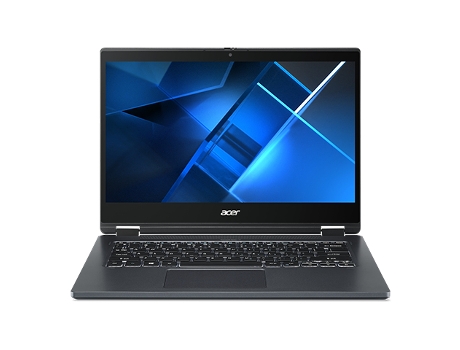 Portátil Híbrido ACER 2 7150 (14 '' - Intel® Core™ i7 i7-1165G7 - RAM: 16 GB - 512 GB SSD - Intel Iris Xe Graphics)