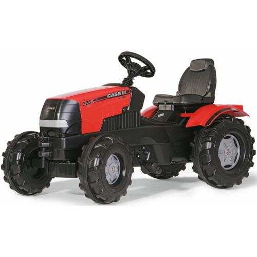 Tractor Case Puma CVX 225 ROLLYTOYS Farmtrac